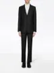Gucci two-pice formal suit