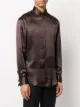 Gianfranco Ferré Pre-Owned 1990s archive wingtip collar shirt