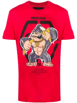 Philipp Plein T-shirts For Men 
