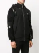 Philipp Plein skull hoodie sweatjacket