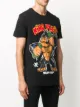 Philipp Plein SS King Plein cotton T-shirt