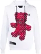 Изображение 1 из Philipp Plein толстовка Teddy Bear