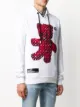 Philipp Plein толстовка Teddy Bear