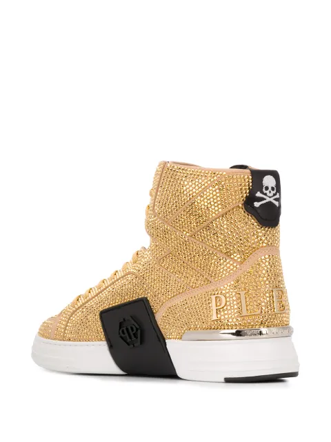 philipp plein most expensive shoes