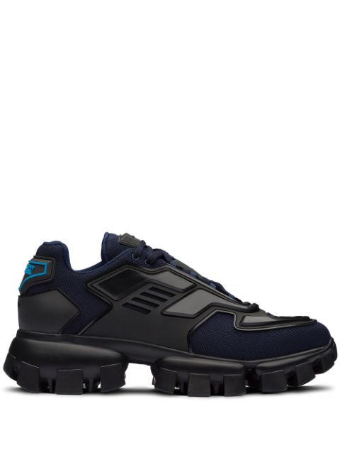 Prada Prax Re-Nylon Sneakers | Prada Shoes for Men - RingenShops