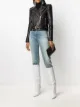Immagine 2 di Balmain Giacca biker con zip