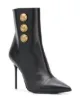 Image 2 of Balmain Roni pointed toe ankle boots