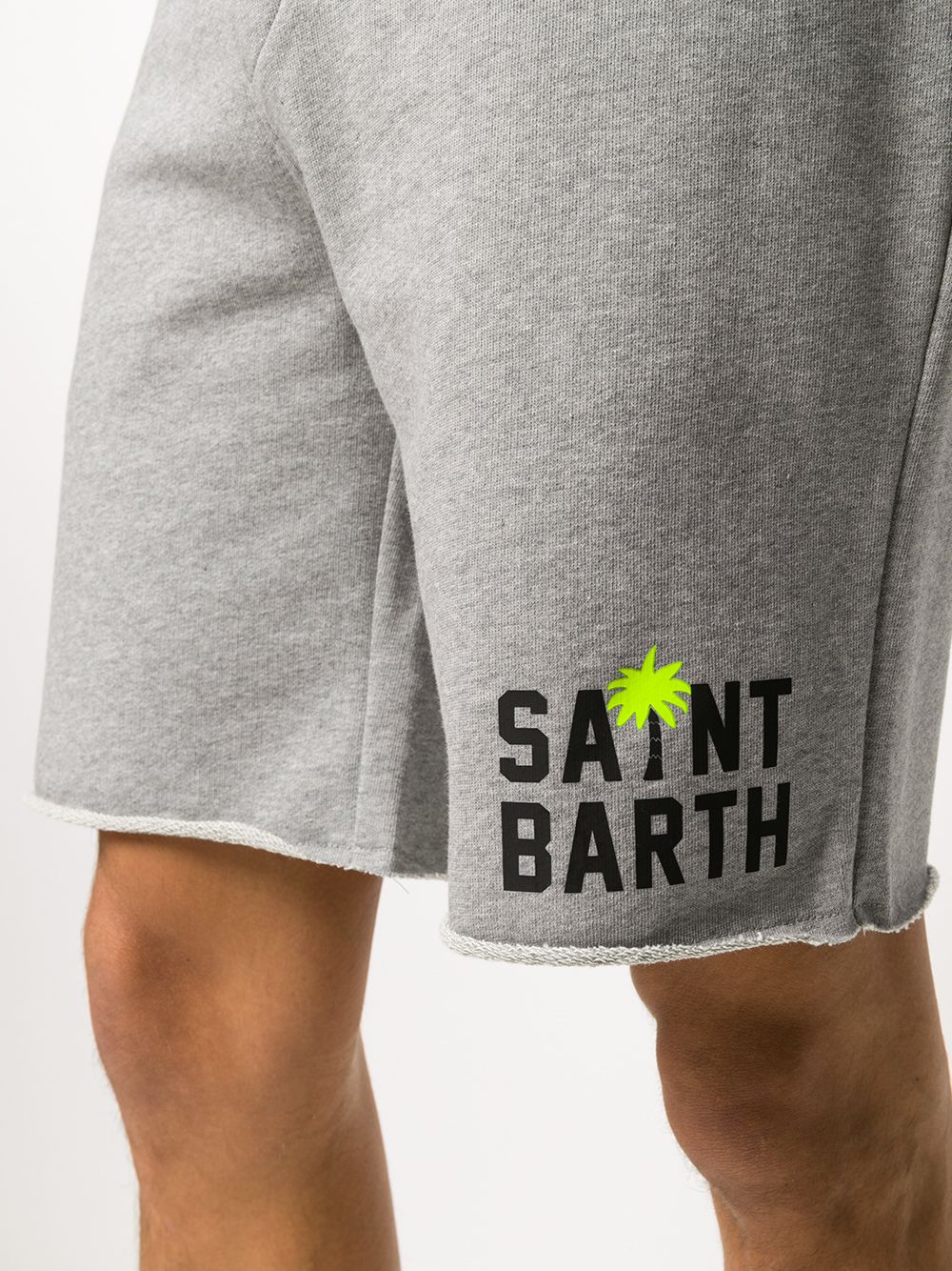 фото Mc2 saint barth шорты saint barth palm