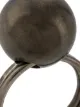 Ann Demeulemeester ball bearing ring