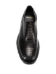 Undercover slogan detail Oxford shoes