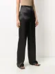 Gianfranco Ferré Pre-Owned 1990s high-waisted wide-leg trousers