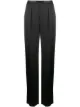Image 1 of Gianfranco Ferré Pre-Owned 1990s high-waisted wide-leg trousers