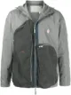 Afbeelding 1 van A-COLD-WALL* Jack met capuchon