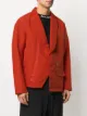 A-COLD-WALL* Blazer met enkele rij knopen