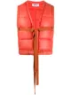 Image 1 of AMBUSH padded gilet