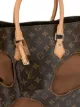 Louis Vuitton x Comme Des Garçons 2014 pre-owned Halls tote bag