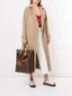 Image 2 of Louis Vuitton x Comme Des Garçons 2014 pre-owned Halls tote bag