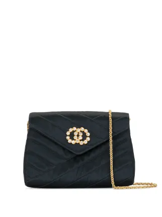 CHANEL Pre-Owned