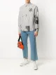 الصورة 2 من Paul Smith قميص بطبعة خطوط