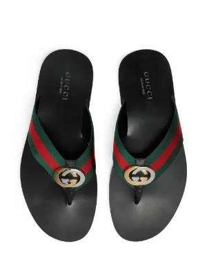 gucci flip flops skroutz