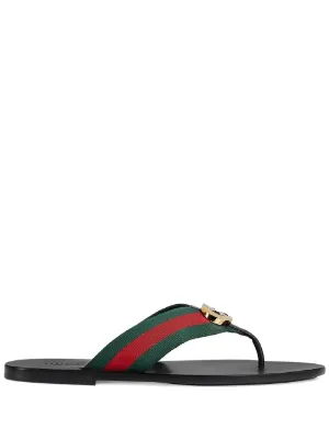 núcleo avaro Conveniente Chanclas Gucci para hombre — FARFETCH