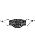 Haculla One of a Kind face mask - Black