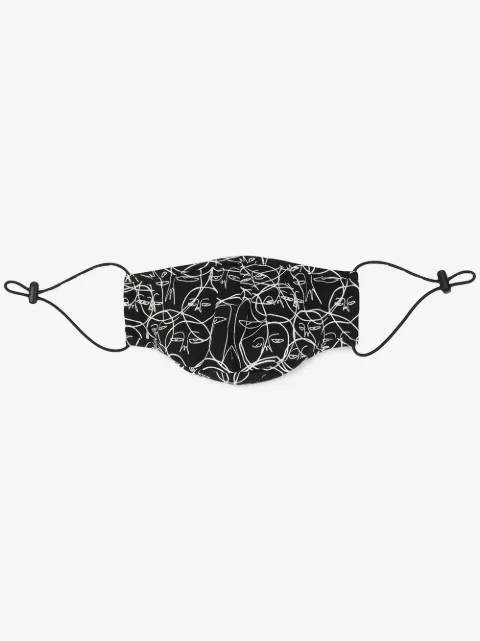 Haculla One of a Kind face mask