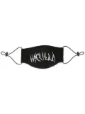 Haculla Haculla face mask - Black