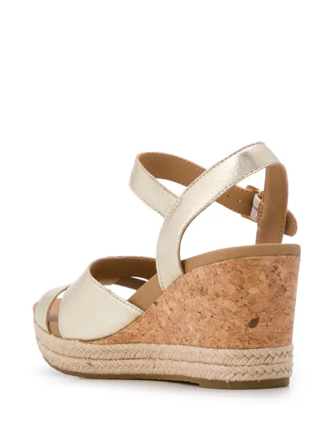 ugg cloverdale wedge