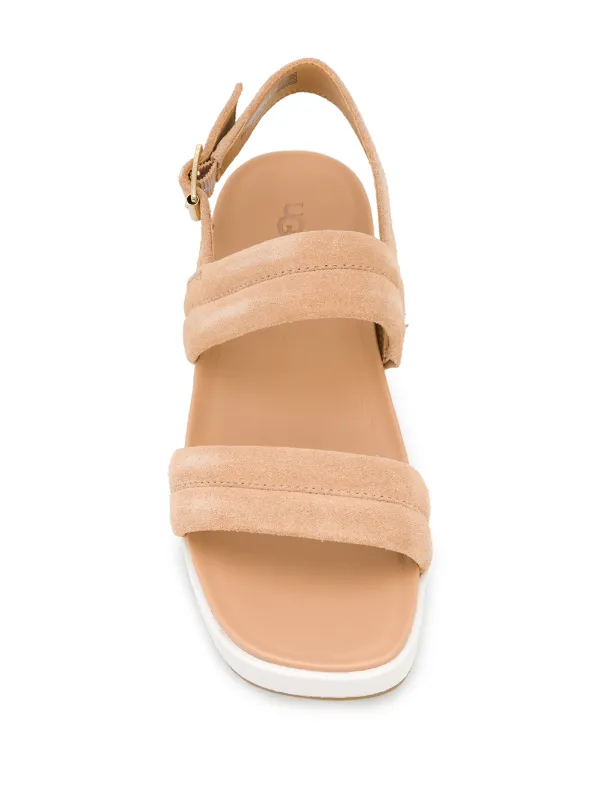 ugg lynnden sandal