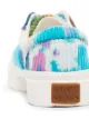 Image 2 of Good News Opal tie-dye sneakers