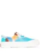 Image 1 of Good News Opal tie-dye sneakers