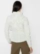 yuhan wang Ksenia floral-print blouse