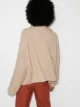 Jil Sander cashmere cardigan