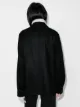Jil Sander oversize overshirt