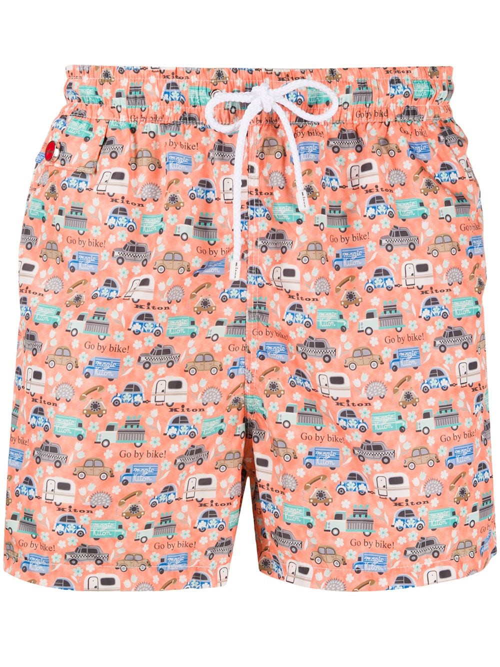 swimsuit bike shorts