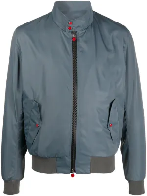 kiton jacket