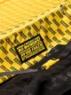Crash Baggage Icon rolling cabin bag