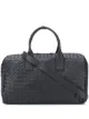 Image 1 of Bottega Veneta Intrecciato-weave holdall