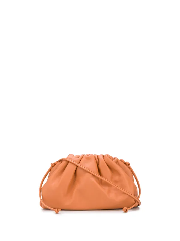 the mini pouch bottega