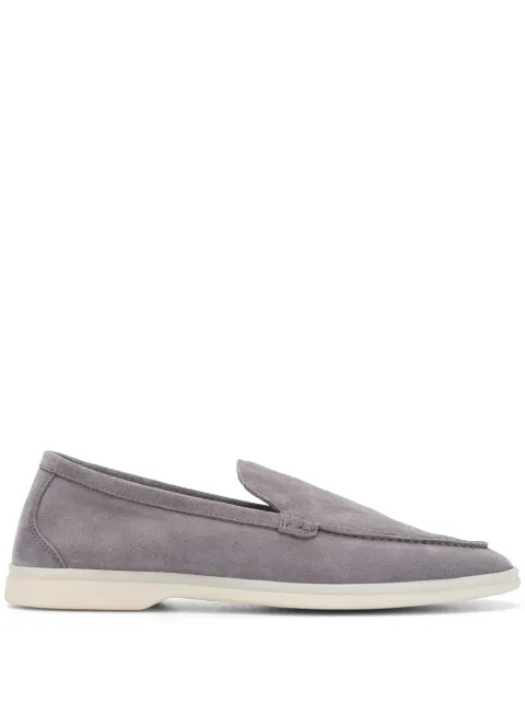 Scarosso Ludovico loafers