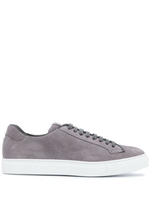 Scarosso Ugo low-top sneakers