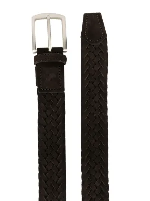 Scarosso / スカロッソ スエード メッシュベルト Scarosso / スカロッソ スエード メッシュベルト Scarosso