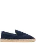 Scarosso Diego espadrilles - Blue