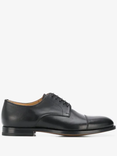 Scarosso Ricardo Derby shoes