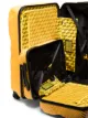 Crash Baggage cabin suitcase set