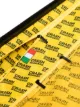 Crash Baggage Icon large rolling suitcase