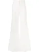 Image 1 of Alexis high waisted wide leg trousers