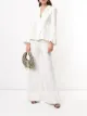 Image 2 of Alexis high waisted wide leg trousers