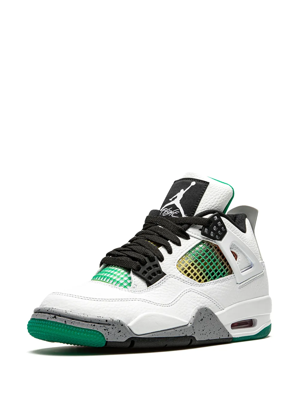 jordan 4 rasta mens